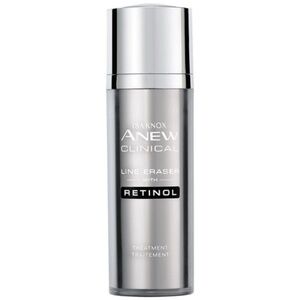 *ISA KNOX* Anew Clinical Line Eraser w/ Retinol Treatment 1 fl. oz.
